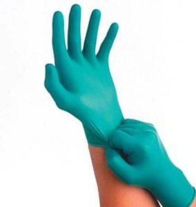 Touch N Tuff Gloves